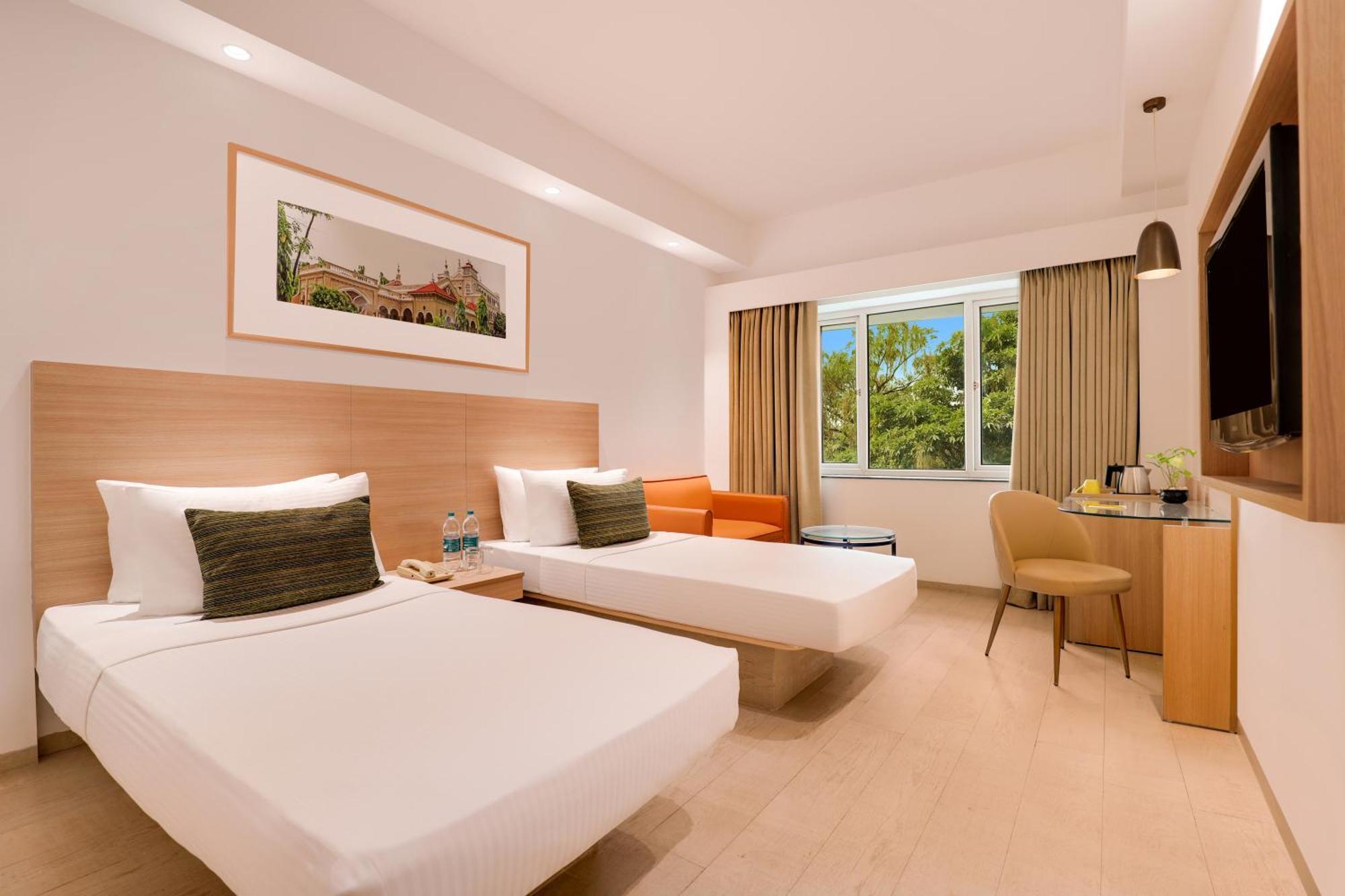 Lemon Tree Hotel Hinjewadi Pune Hinjawadi Exterior photo