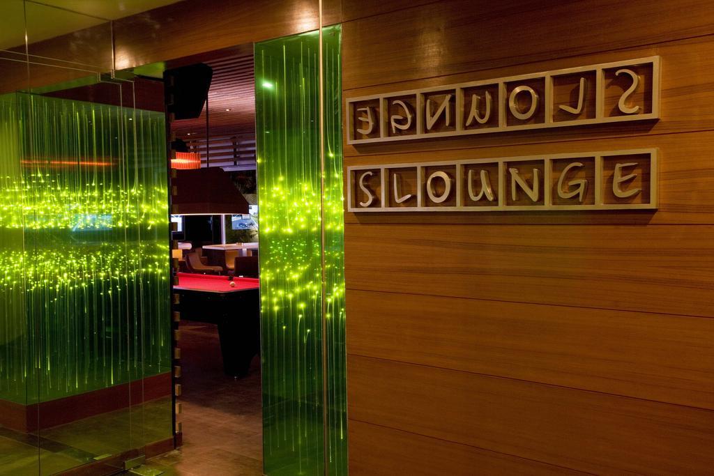 Lemon Tree Hotel Hinjewadi Pune Hinjawadi Exterior photo
